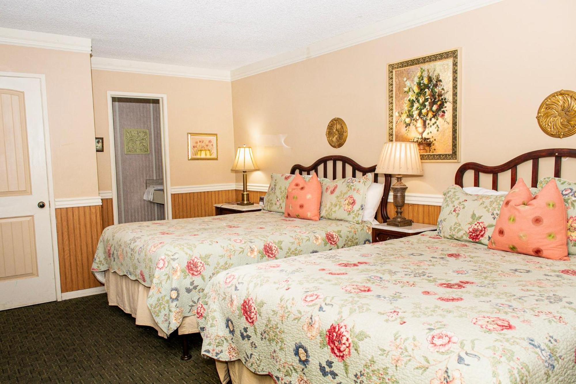 Motel Gunn House Sonora