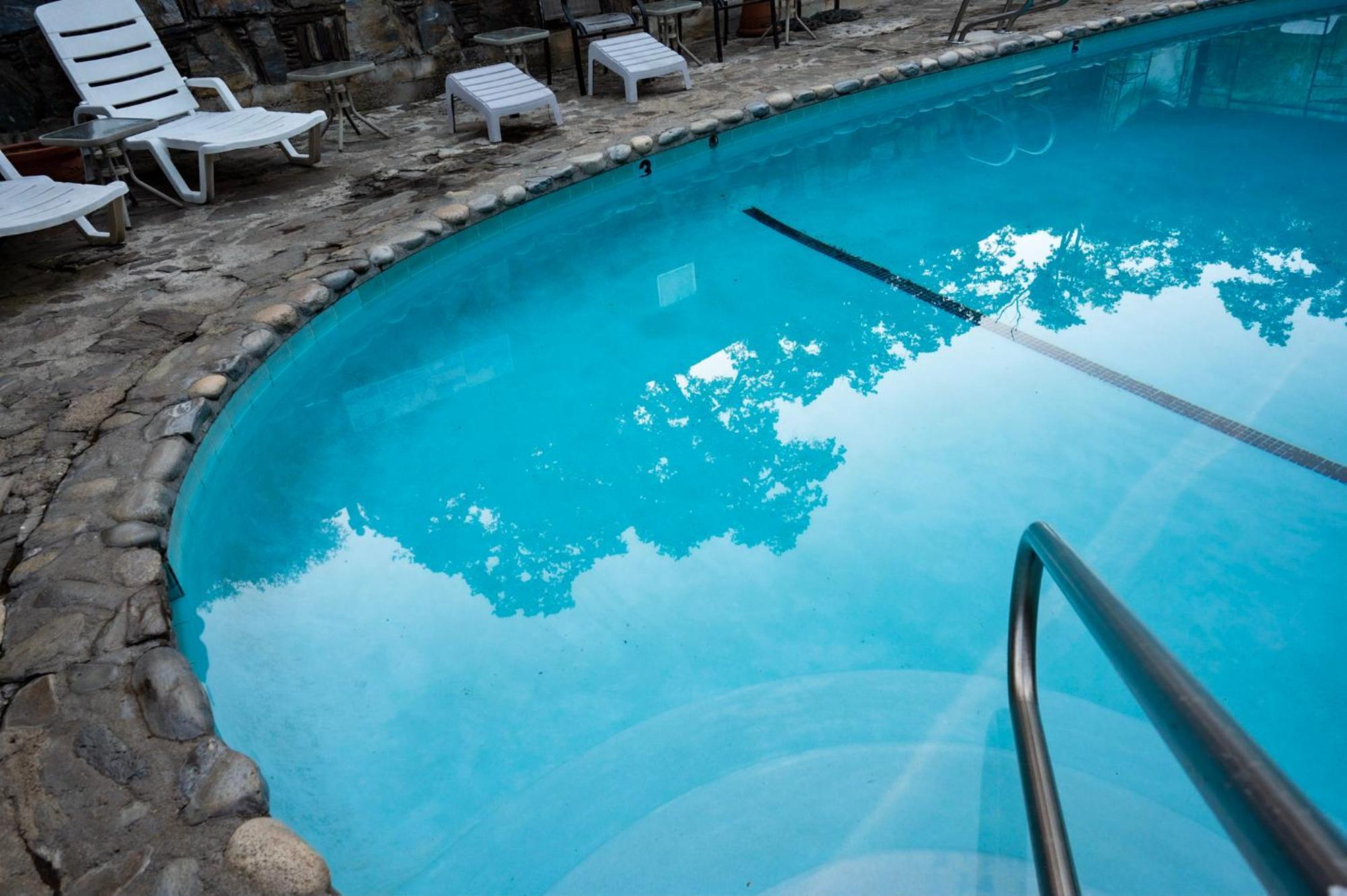 Motel Gunn House Sonora